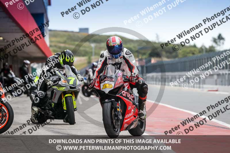 may 2019;motorbikes;no limits;peter wileman photography;portimao;portugal;trackday digital images